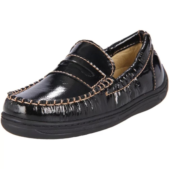 Primigi Other - Boy's Primigi Black Loafers